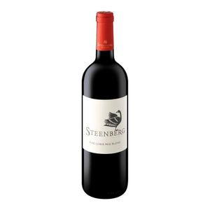 Steenberg Five Lives Red Blend (6 x 750 ml)